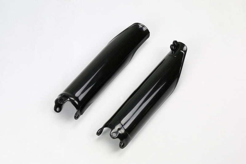 UFO PLASTIC FORK GUARD, BLK/BLK