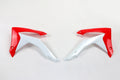 UFO PLASTIC RAD SCOOPS, OEM/OEM