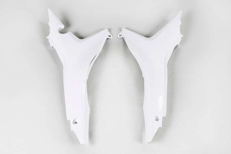 UFO COVER AIR BOX, WHT/WHT