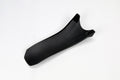 UFO PLASTIC MUD GUARD, BLK/BLK