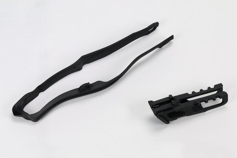 UFO CHAINGUIDE SLIDER, BLK/BLK