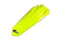 UFO PLASTIC REAR FENDER, NYE/NYE