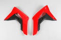 UFO PLASTIC RAD SCOOPS, OEM/OEM