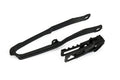 UFO CHAINGUIDE SLIDER, BLK/BLK