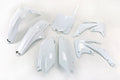UFO PLASTIC KIT, WHT/WHT