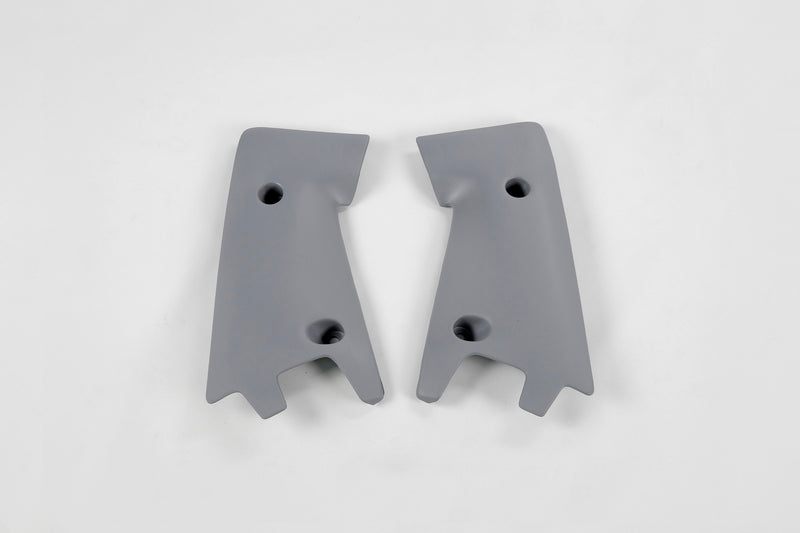UFO PLASTIC RAD SCOOPS, TRN/TRN