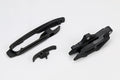 UFO CHAINGUIDE SLIDER, BLK/BLK