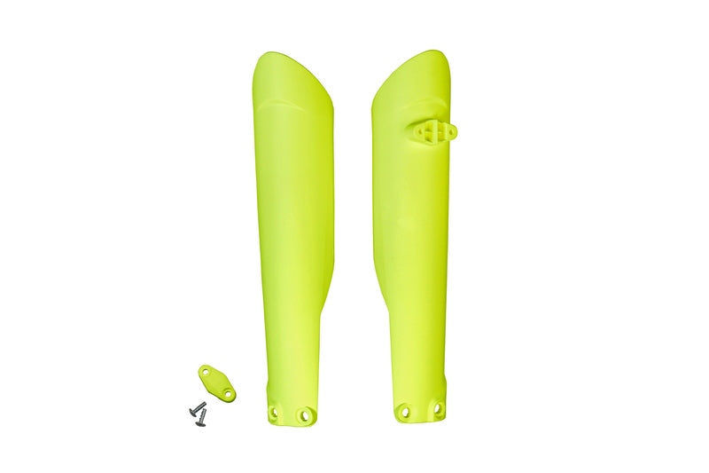 UFO PLASTIC FORK GUARD, NYE/NYE