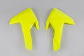 UFO PLASTIC RAD SCOOPS, NYE/NYE