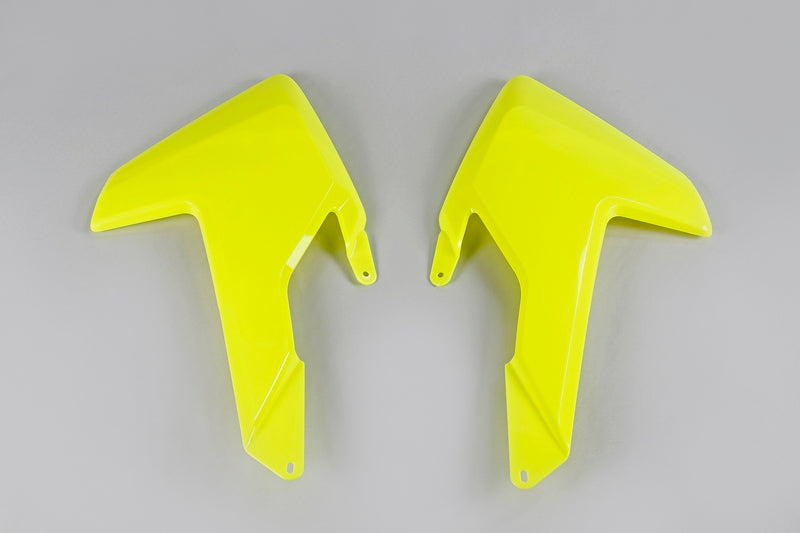 UFO PLASTIC RAD SCOOPS, NYE/NYE