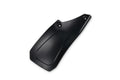 UFO PLASTIC MUD GUARD, BLK/BLK
