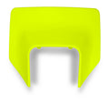 UFO PLASTIC FRONT PLATE, NYE/NYE
