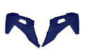 UFO PLASTIC RAD SCOOPS, BLU/BLU