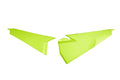 UFO PLASTIC SIDE PANELS, NYE/NYE
