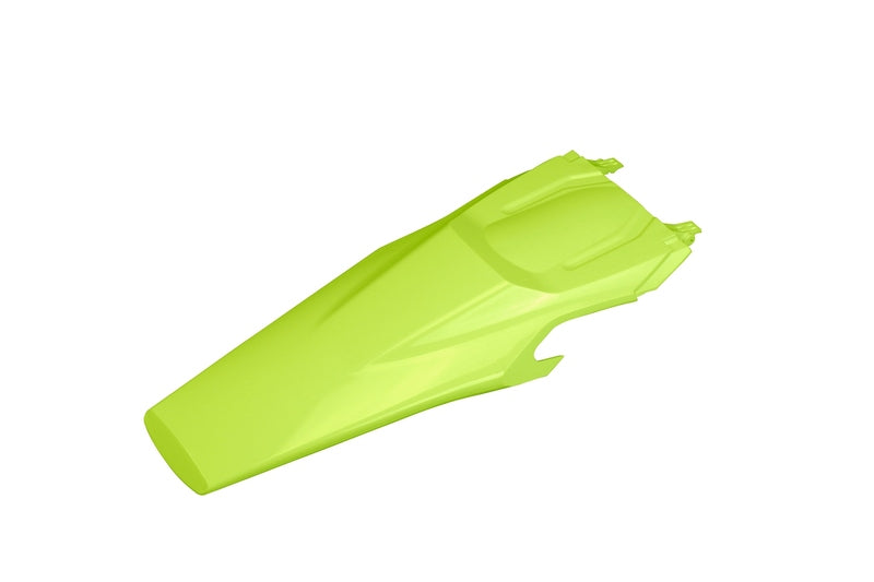 UFO PLASTIC REAR FENDER, NYE/NYE