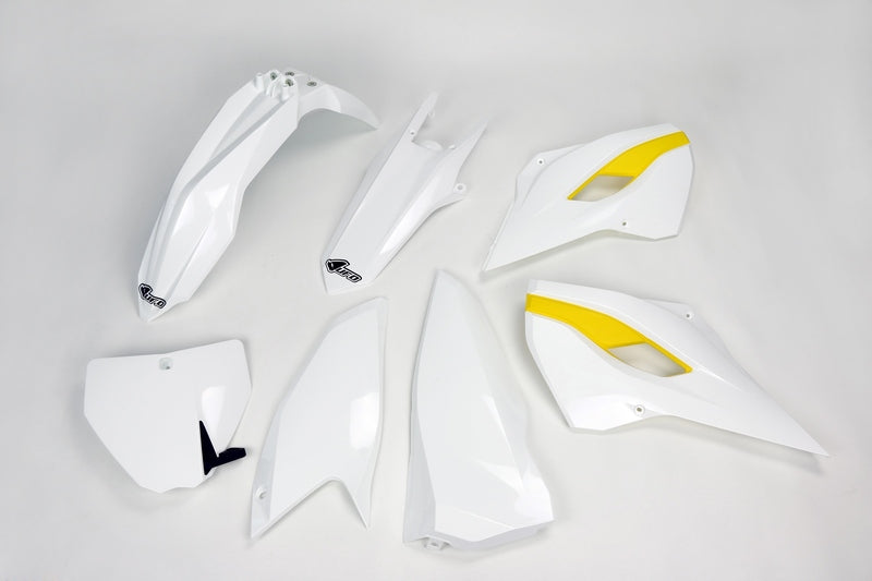 UFO PLASTIC KIT, OEM/OEM