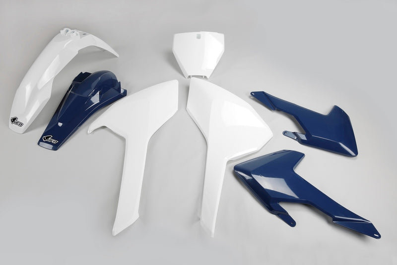 UFO PLASTIC KIT, OEM/OEM