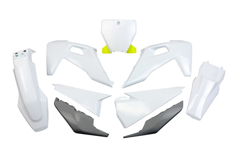 UFO PLASTIC KIT, OEM/OEM