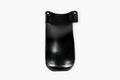 UFO PLASTIC MUD GUARD, BLK/BLK