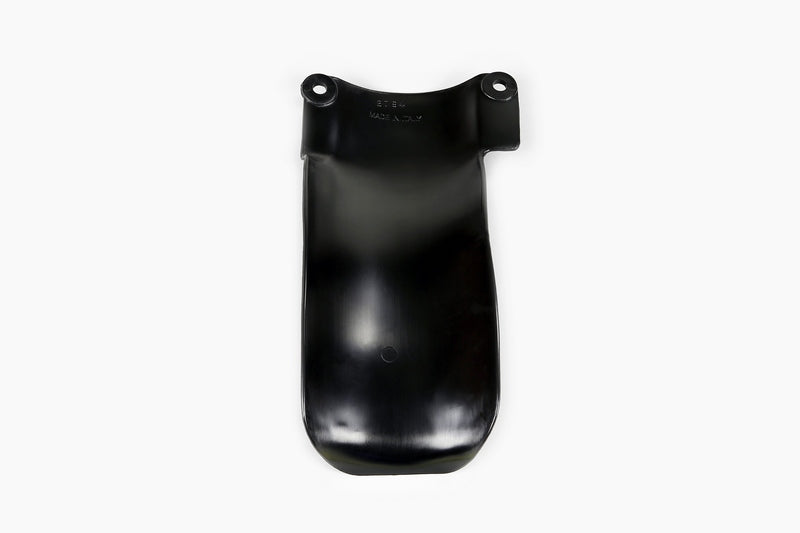 UFO PLASTIC MUD GUARD, BLK/BLK