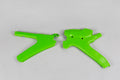 UFO PROTECTION FRAME, GRN/GRN