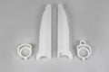 UFO PLASTIC FORK GUARD, TRN/TRN