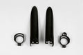 UFO PLASTIC FORK GUARD, BLK/BLK