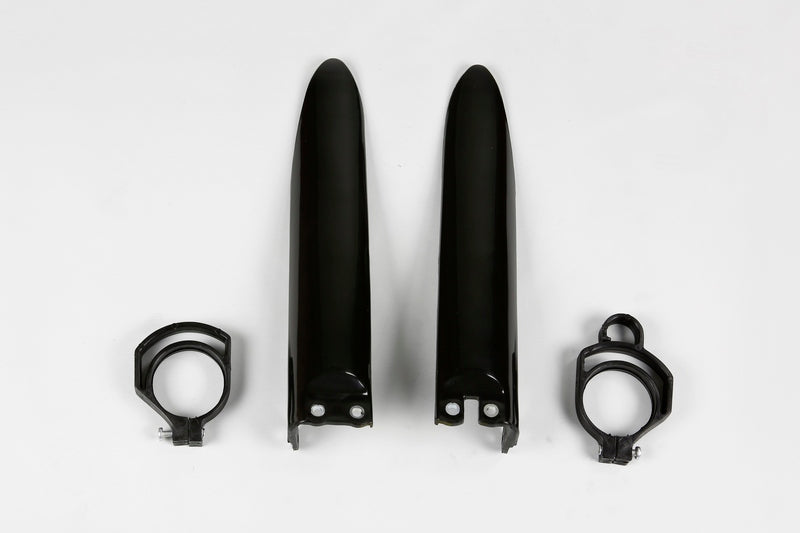 UFO PLASTIC FORK GUARD, BLK/BLK