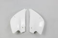 UFO PLASTIC SIDE PANELS, WHT/WHT