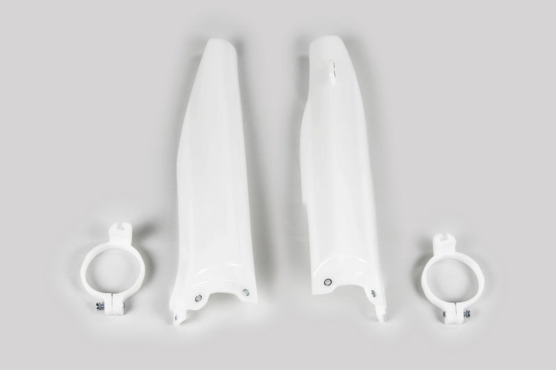 UFO PLASTIC FORK GUARD, TRN/TRN