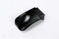 UFO PLASTIC MUD GUARD, BLK/BLK
