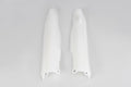 UFO PLASTIC FORK GUARD, TRN/TRN