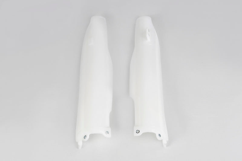 UFO PLASTIC FORK GUARD, TRN/TRN