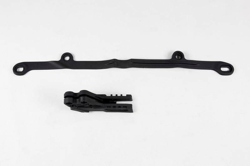 UFO CHAINGUIDE SLIDER, BLK/BLK