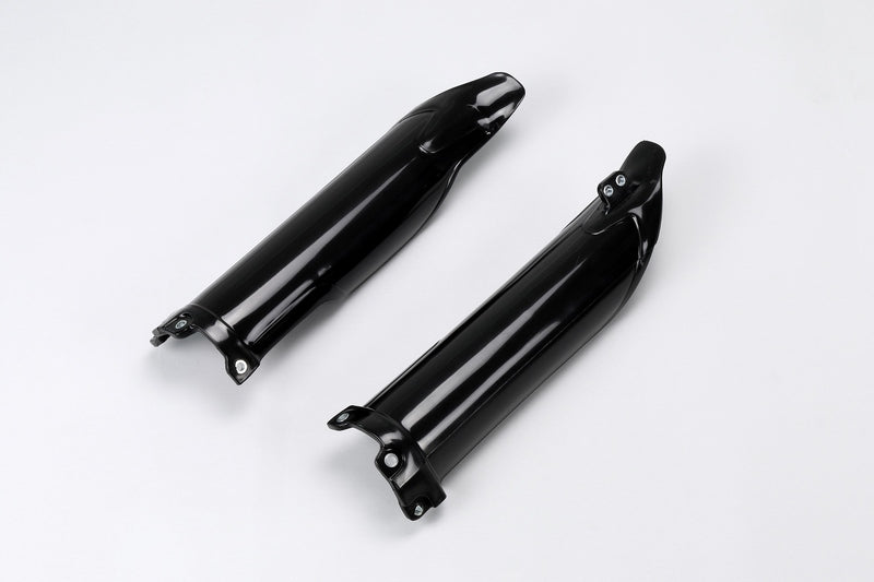 UFO PLASTIC FORK GUARD, BLK/BLK