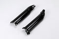 UFO PLASTIC FORK GUARD, BLK/BLK