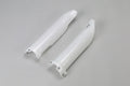 UFO PLASTIC FORK GUARD, TRN/TRN