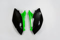 UFO PLASTIC SIDE PANELS, OEM/OEM