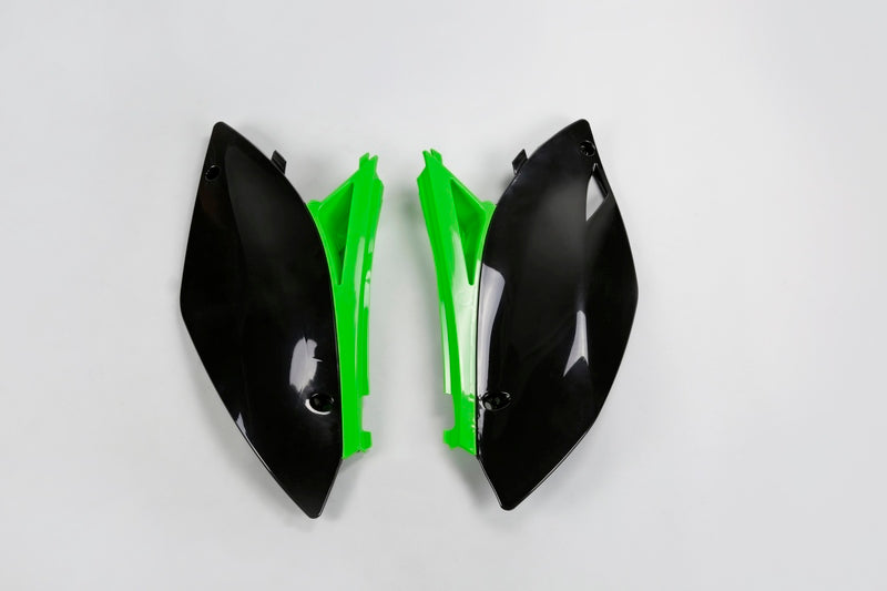 UFO PLASTIC SIDE PANELS, OEM/OEM