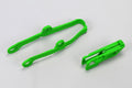 UFO CHAINGUIDE SLIDER, GRN/GRN