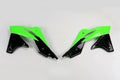 UFO PLASTIC RAD SCOOPS, OEM/OEM