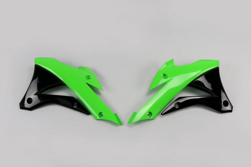 UFO PLASTIC RAD SCOOPS, OEM/OEM