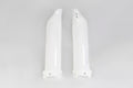 UFO PLASTIC FORK GUARD, TRN/TRN