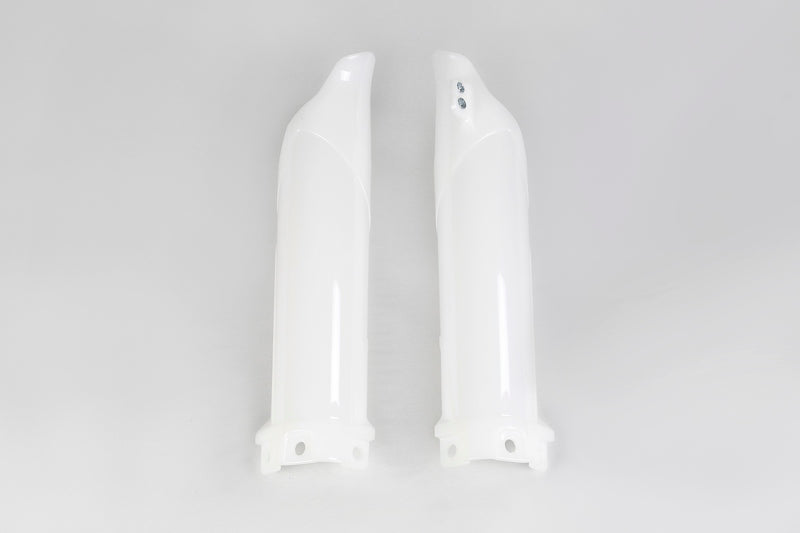 UFO PLASTIC FORK GUARD, TRN/TRN