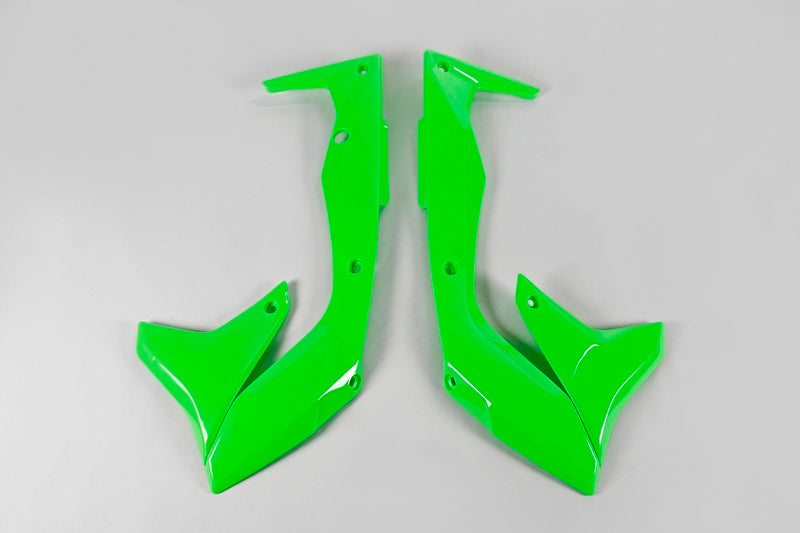 UFO PLASTIC RAD SCOOPS, NGR/NGR