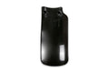 UFO PLASTIC MUD GUARD, BLK/BLK