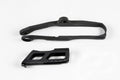 UFO CHAINGUIDE SLIDER, BLK/BLK