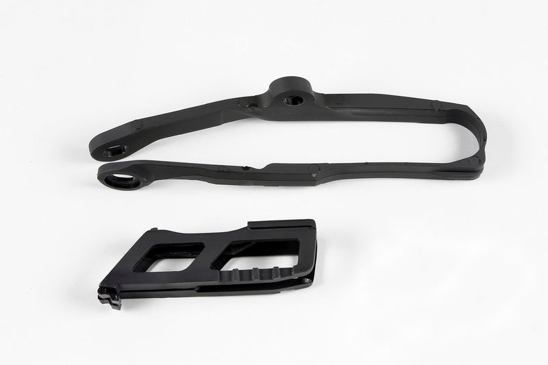 UFO CHAINGUIDE SLIDER, BLK/BLK