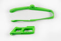 UFO CHAINGUIDE SLIDER, GRN/GRN