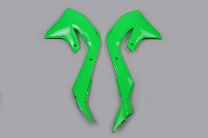 UFO PLASTIC RAD SCOOPS, NGR/NGR
